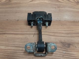 bontott ALFA ROMEO 159 Jobb hátsó Ajtóhatároló