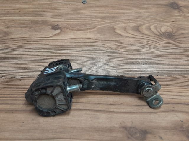 bontott ALFA ROMEO 159 Jobb hátsó Ajtóhatároló