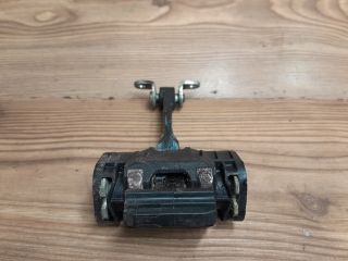 bontott ALFA ROMEO 159 Jobb hátsó Ajtóhatároló