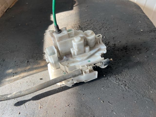 bontott ALFA ROMEO 159 Jobb hátsó Ajtózár