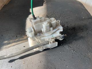 bontott ALFA ROMEO 159 Jobb hátsó Ajtózár