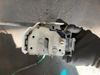 bontott ALFA ROMEO 159 Jobb hátsó Ajtózár