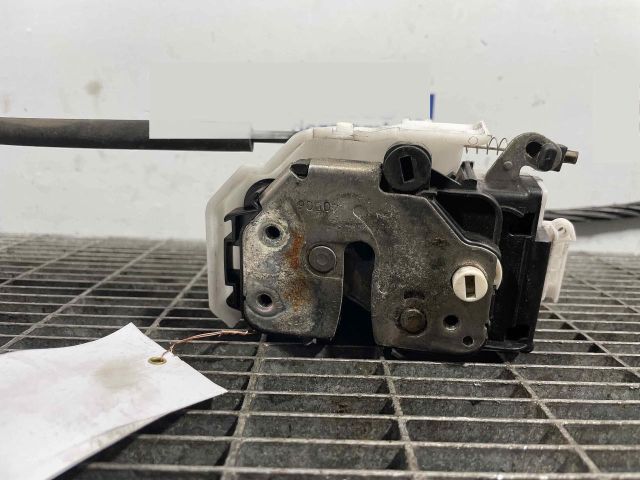 bontott ALFA ROMEO 159 Jobb hátsó Ajtózár