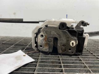 bontott ALFA ROMEO 159 Jobb hátsó Ajtózár