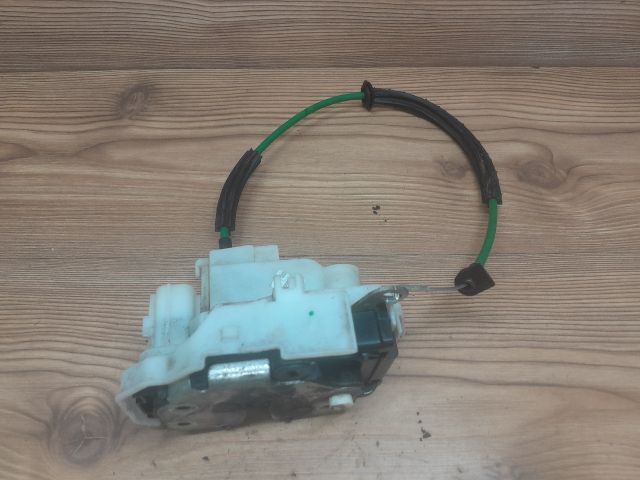 bontott ALFA ROMEO 159 Jobb hátsó Ajtózár