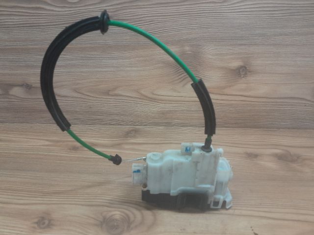 bontott ALFA ROMEO 159 Jobb hátsó Ajtózár