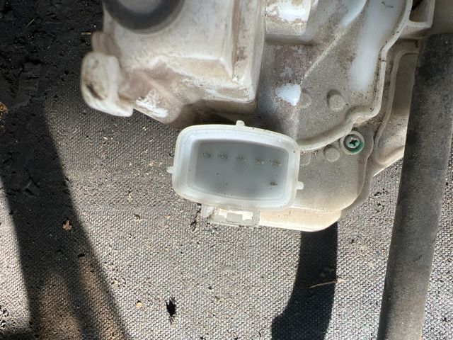 bontott ALFA ROMEO 159 Jobb hátsó Ajtózár