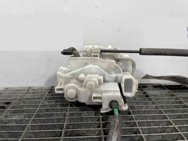 bontott ALFA ROMEO 159 Jobb hátsó Ajtózár