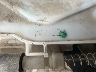 bontott ALFA ROMEO 159 Jobb hátsó Ajtózár