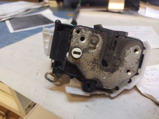 bontott ALFA ROMEO 159 Jobb hátsó Ajtózár