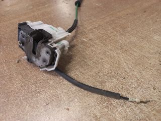 bontott ALFA ROMEO 159 Jobb hátsó Ajtózár