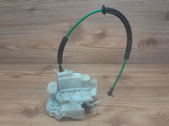 bontott ALFA ROMEO 159 Jobb hátsó Ajtózár