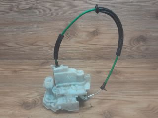 bontott ALFA ROMEO 159 Jobb hátsó Ajtózár