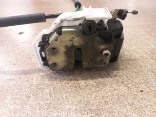 bontott ALFA ROMEO 159 Jobb hátsó Ajtózár