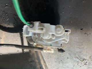 bontott ALFA ROMEO 159 Jobb hátsó Ajtózár