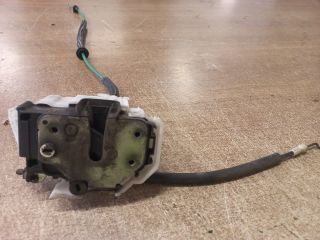 bontott ALFA ROMEO 159 Jobb hátsó Ajtózár