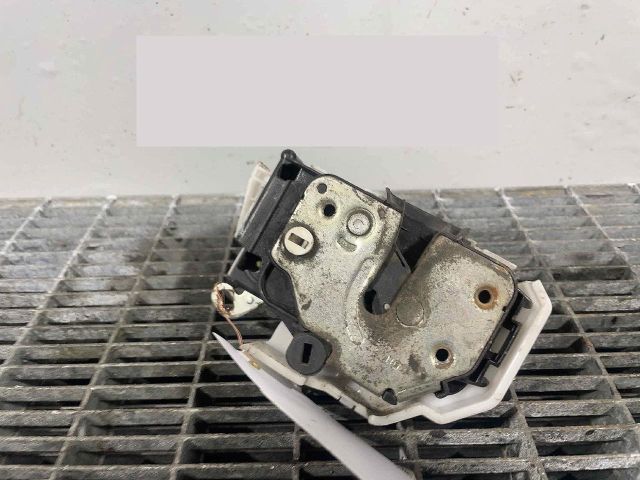 bontott ALFA ROMEO 159 Jobb hátsó Ajtózár