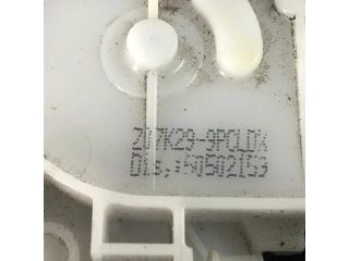 bontott ALFA ROMEO 159 Jobb hátsó Ajtózár