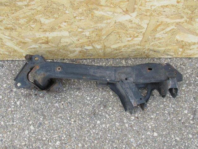 bontott ALFA ROMEO 159 Jobb hátsó Alsó Lengőkar