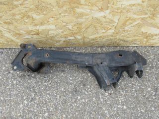 bontott ALFA ROMEO 159 Jobb hátsó Alsó Lengőkar