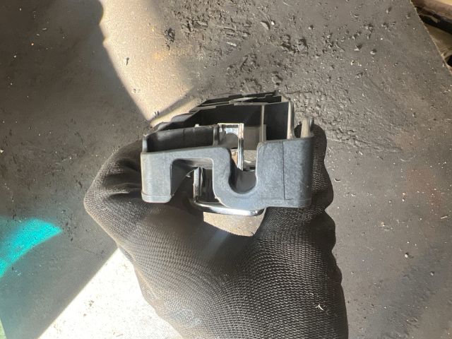 bontott ALFA ROMEO 159 Jobb hátsó Belső Kilincs