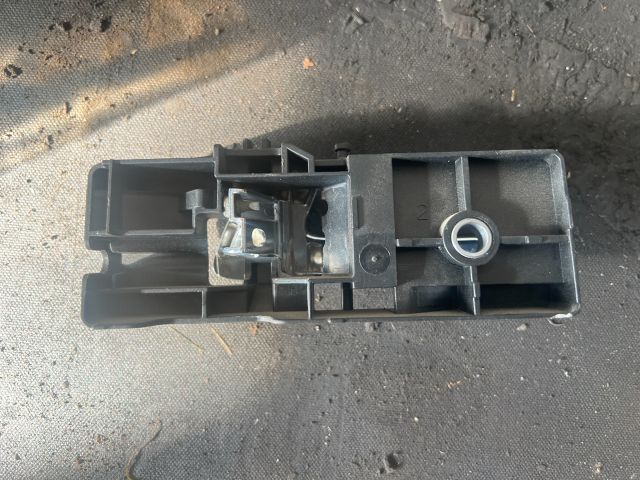 bontott ALFA ROMEO 159 Jobb hátsó Belső Kilincs