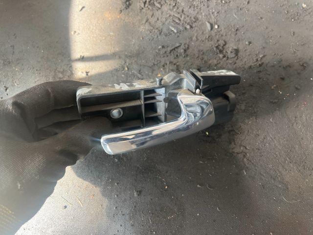 bontott ALFA ROMEO 159 Jobb hátsó Belső Kilincs