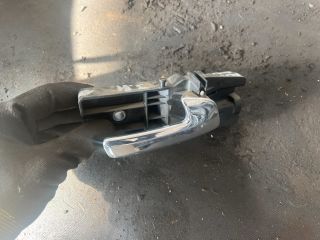 bontott ALFA ROMEO 159 Jobb hátsó Belső Kilincs