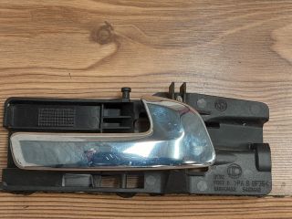 bontott ALFA ROMEO 159 Jobb hátsó Belső Kilincs