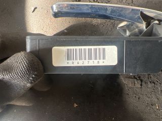 bontott ALFA ROMEO 159 Jobb hátsó Belső Kilincs