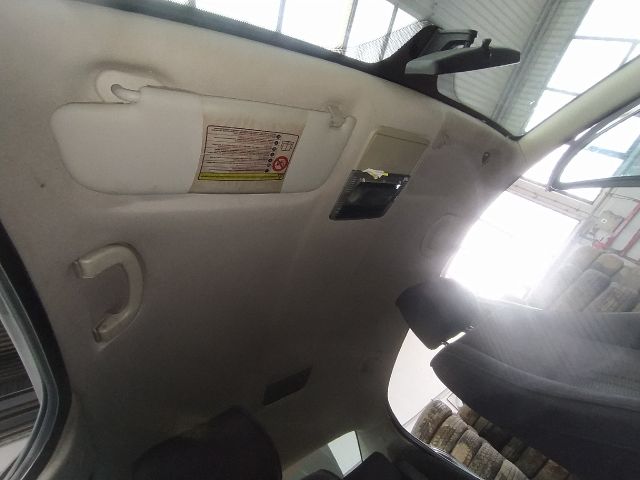 bontott ALFA ROMEO 159 Jobb hátsó Biztonsági Öv Csat