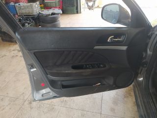 bontott ALFA ROMEO 159 Jobb hátsó Biztonsági Öv