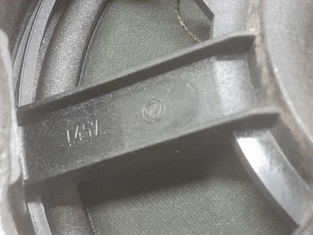 bontott ALFA ROMEO 159 Jobb hátsó Hangszóró
