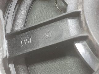 bontott ALFA ROMEO 159 Jobb hátsó Hangszóró