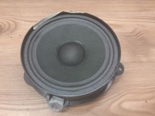 bontott ALFA ROMEO 159 Jobb hátsó Hangszóró