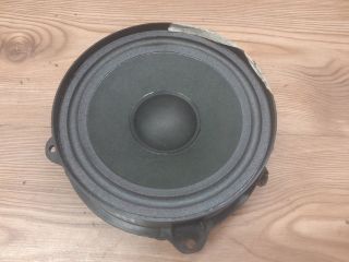 bontott ALFA ROMEO 159 Jobb hátsó Hangszóró