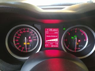 bontott ALFA ROMEO 159 Jobb hátsó Kapaszkodó (Felső)