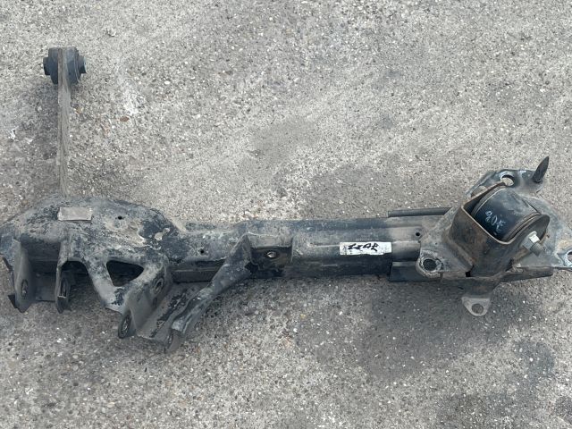 bontott ALFA ROMEO 159 Jobb hátsó Lengőkar