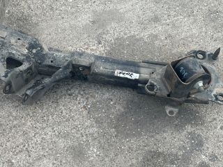 bontott ALFA ROMEO 159 Jobb hátsó Lengőkar