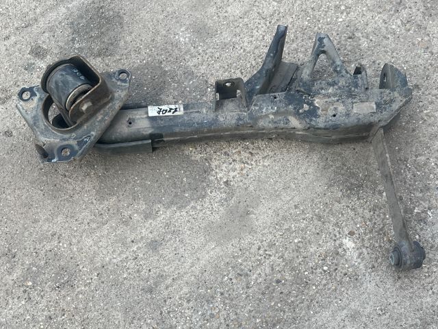 bontott ALFA ROMEO 159 Jobb hátsó Lengőkar