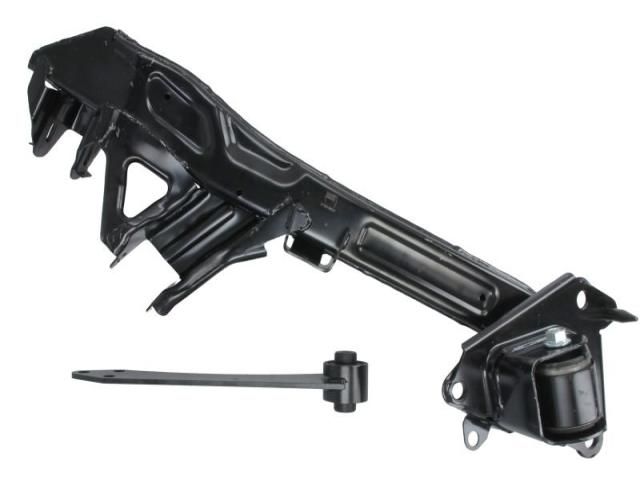 bontott ALFA ROMEO 159 Jobb hátsó Lengőkar