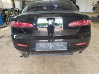 bontott ALFA ROMEO 159 Jobb hátsó Zsanér