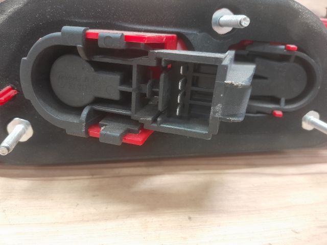 bontott ALFA ROMEO 159 Jobb Külső Hátsó Lámpa