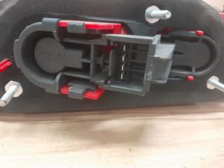 bontott ALFA ROMEO 159 Jobb Külső Hátsó Lámpa