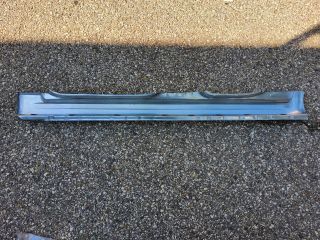 bontott ALFA ROMEO 159 Jobb Küszöb