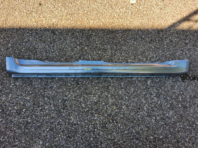 bontott ALFA ROMEO 159 Jobb Küszöb