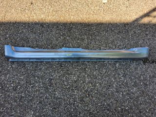 bontott ALFA ROMEO 159 Jobb Küszöb