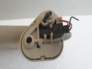 bontott ALFA ROMEO 159 Jobb Napellenző