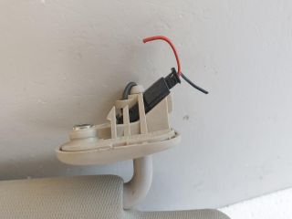 bontott ALFA ROMEO 159 Jobb Napellenző