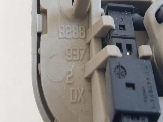 bontott ALFA ROMEO 159 Jobb Napellenző